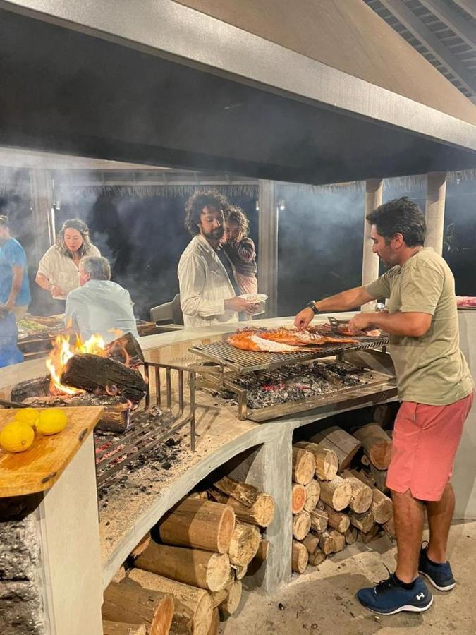 הנגה רואה Hotel Ohana Rapa Nui מראה חיצוני תמונה